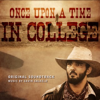 Once Upon A Time In College (Original Soundtrack)