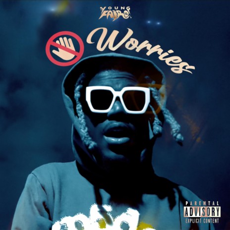 No Worries | Boomplay Music