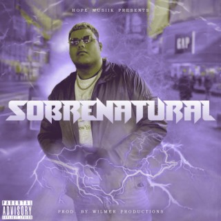 SobreNatural lyrics | Boomplay Music