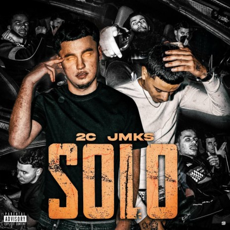 SOLO ft. JMK$ | Boomplay Music