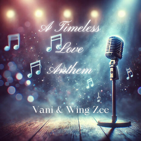 A Timeless Love Anthem | Boomplay Music