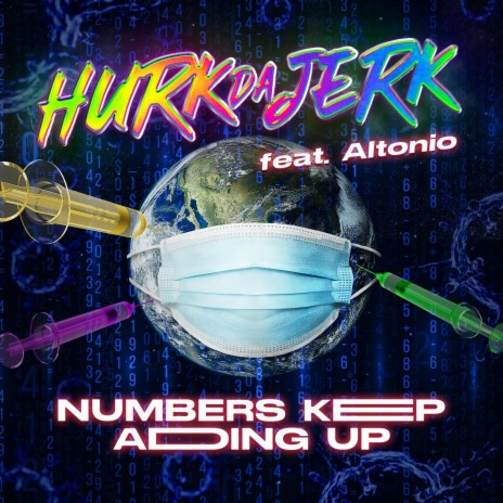 Numbers keep adding up ft. Dirtyboi Music & Altonio | Boomplay Music