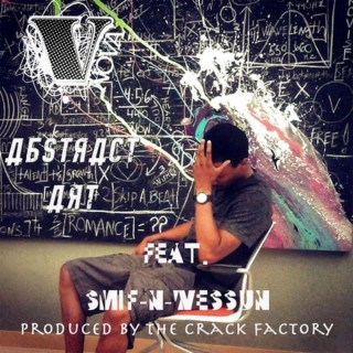 Abstract Art (Radio Edit) ft. Smif-N-Wessun lyrics | Boomplay Music