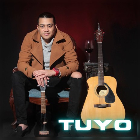 Tuyo | Boomplay Music