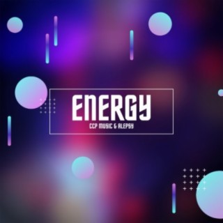 Energy (feat. Fortenox)