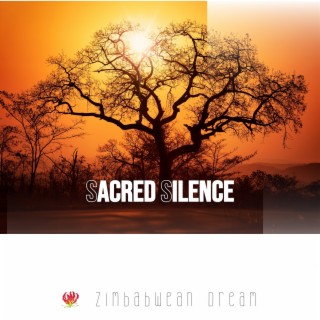 Sacred Silence: Melodies for Inner Peace