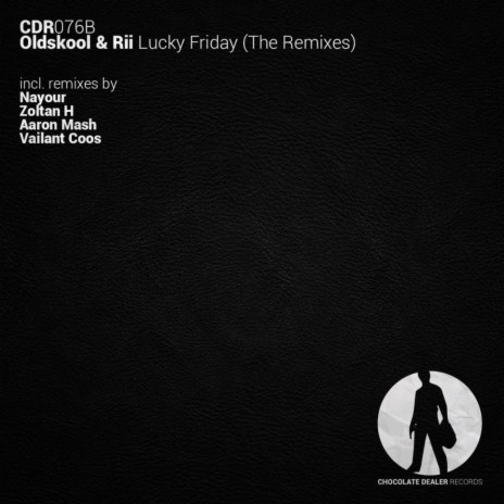 Lucky Friday (Valiant Coos Remix) ft. Rii | Boomplay Music