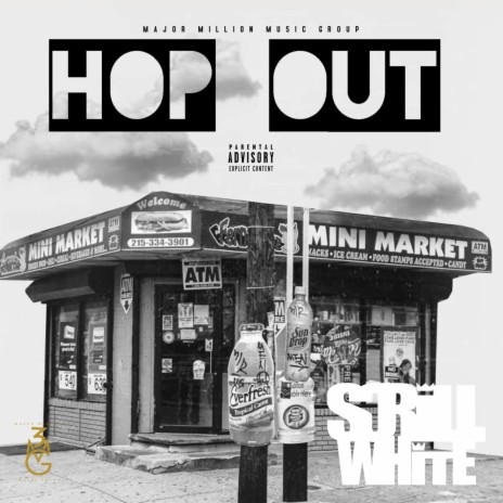 Hop Out | Boomplay Music