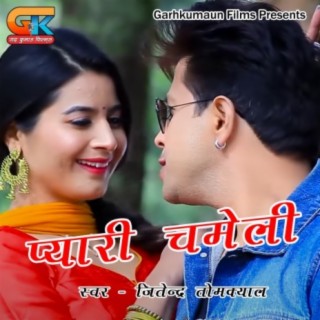 Pyari Chameli