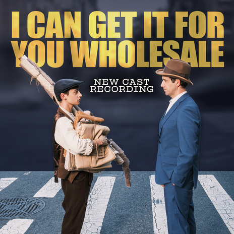 What Are They Doing To Us Now? ft. 'I Can Get It For You Wholesale' New Cast | Boomplay Music