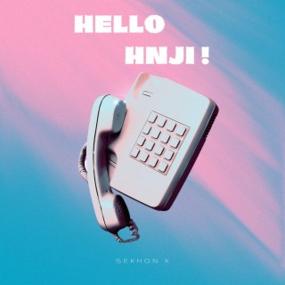 Hello Hnji
