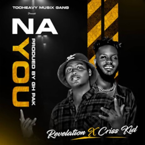 Na u ft. Criss Kid | Boomplay Music