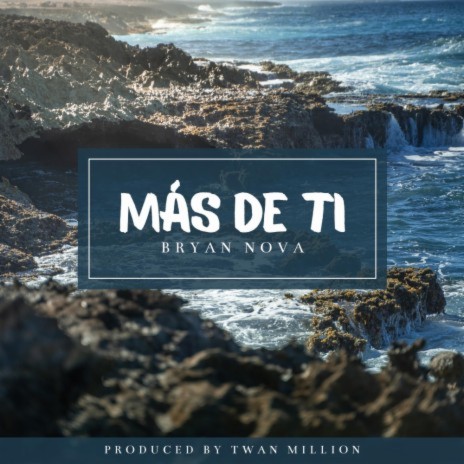 Más De Ti ft. Twan Million | Boomplay Music