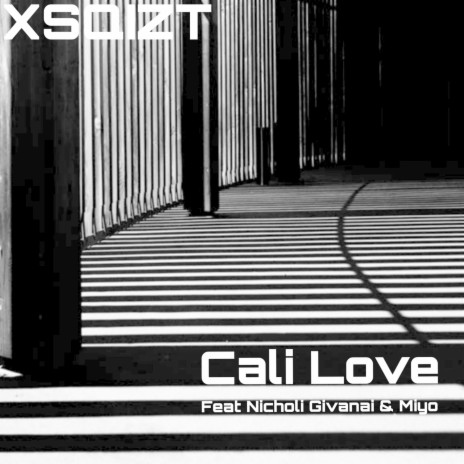 Cali Love (feat. Nicholi Giavani & Miyo) | Boomplay Music