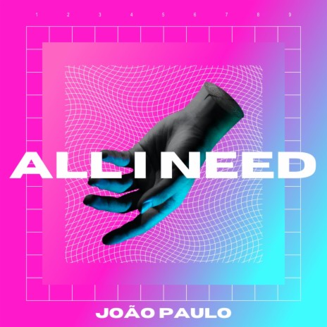 All I Need | Boomplay Music