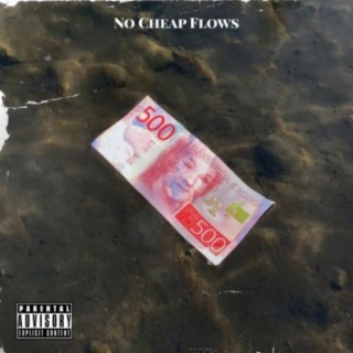 No Cheap Flows lyrics | Boomplay Music