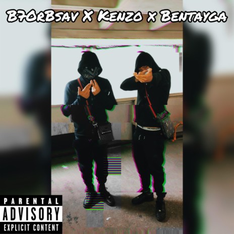 To De Negro ft. BentaygaBoy & B7orBsav