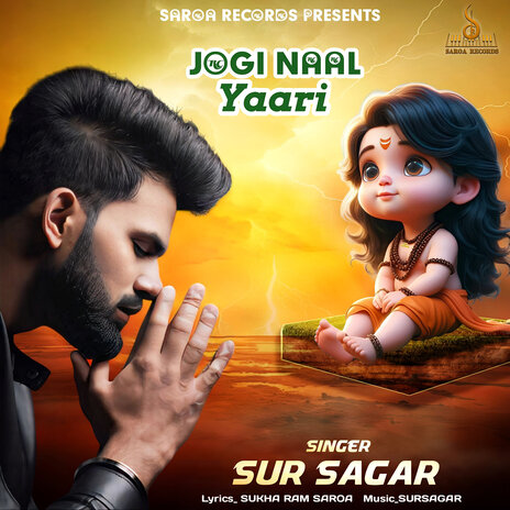 Jogi Naal Yaari | Boomplay Music