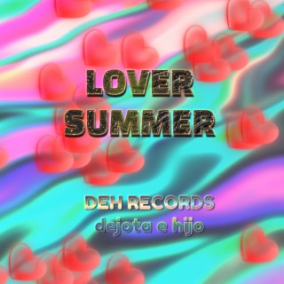 LOVE SUMMER (DEH)
