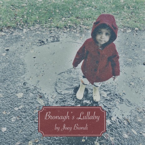 Bronagh's Lullaby | Boomplay Music