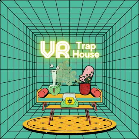 VR Trap House