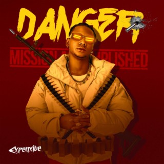 Danger lyrics | Boomplay Music