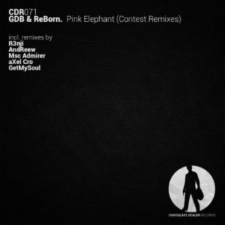 Pink Elephant (Contest Remixes)
