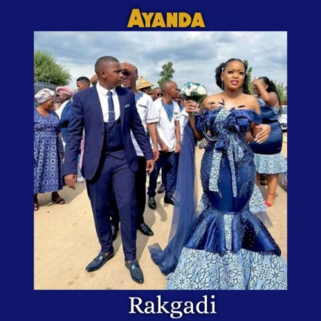 Rakgadi | Boomplay Music