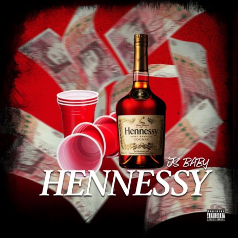 Hennessy | Boomplay Music