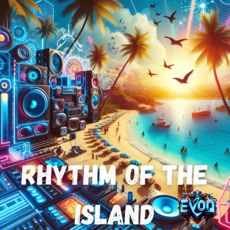 Rhythm of the Island