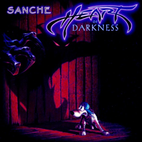 Heart of Darkness | Boomplay Music