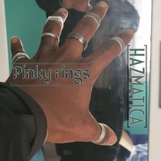 Pinky rings