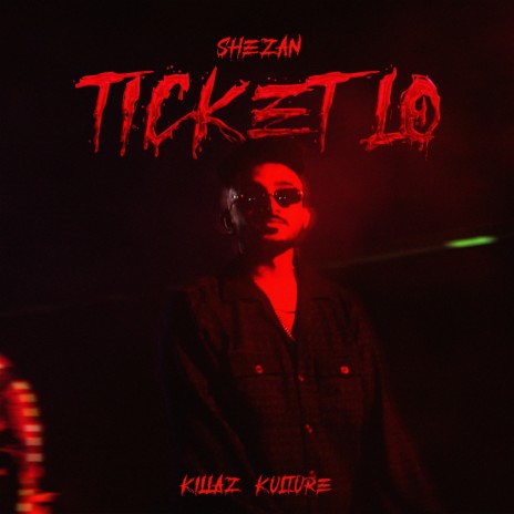 TICKET LO | Boomplay Music