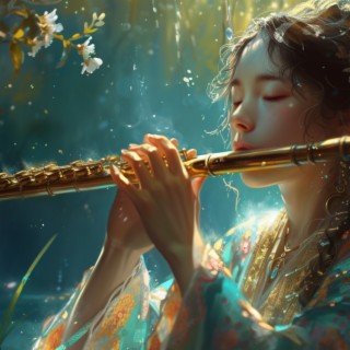Flute Harmony