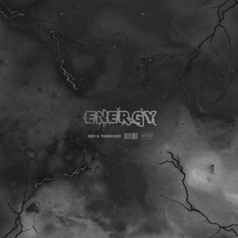 Energy ft. Yungcudii | Boomplay Music