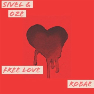 Free Love (feat. Robae)