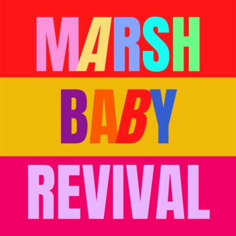 Revival | Boomplay Music