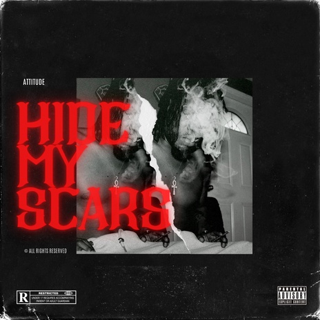 Hide My Scars | Boomplay Music