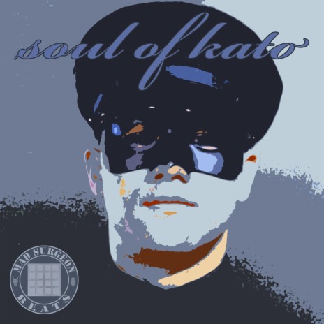 SOUL OF KATO | Boomplay Music