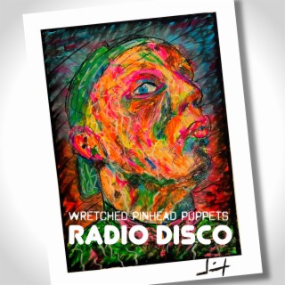 RADIO DISCO