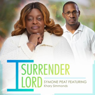 I surrender lord