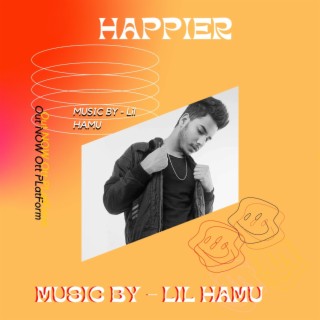 HAPPIER