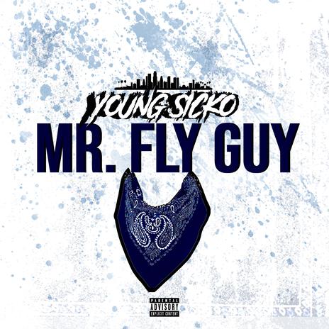 MR. FLY GUY | Boomplay Music