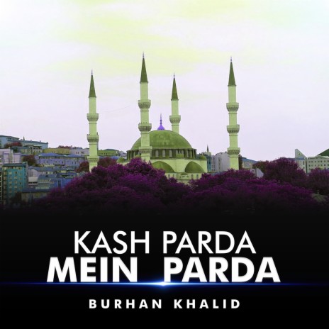 Kash Parda Mein Parda | Boomplay Music