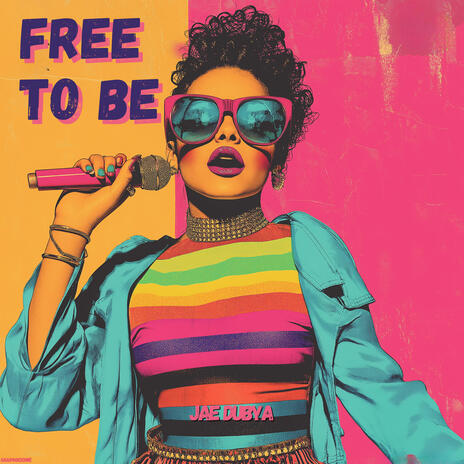 Free To Be | Boomplay Music