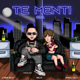 Te Menti lyrics | Boomplay Music
