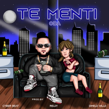 Te Menti | Boomplay Music