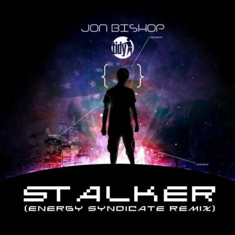 Stalker (Energy Syndicate Edit)
