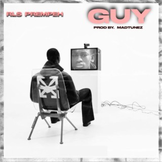 GUY lyrics | Boomplay Music