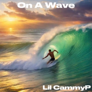 On A Wave